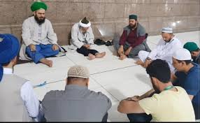 Huveydimulhuda Posts Facebook