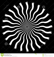 Image result for arte psichedelica