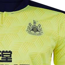 Season was the club's 21st season in the premier league and their 43rd in the top division of english football. Newcastle United Away Shirt 2020 21 Official Puma