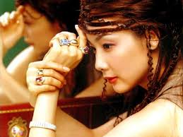 有名人壁紙 無料ダウンロード チェ ジウ 崔志宇 korean actress asian model actresses