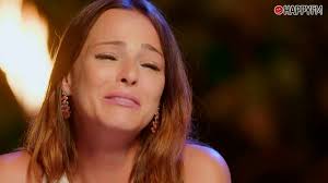 Nunca pensé que lo fuera a contar, pero como ya ha. La Isla De Las Tentaciones Marta Penate Destapa La Verdad De Su Relacion Con Lester