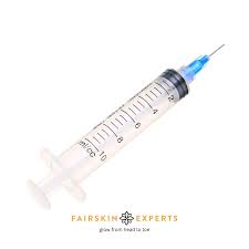 20 Cc Manual Assembled Syringe - Jensen Global