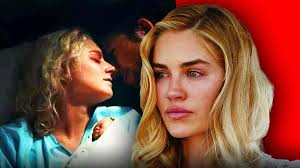 I wonder, will there be lots of babies named Colin and Penelope in nine  months time?