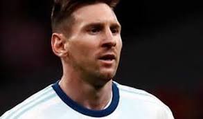 La fiche de roger martinez (américa mexico) sur sofoot.com. Who Is Lionel Messi Brainly