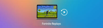 Для нас важен твой голос! Concrete Guide To Watch And Save Fortnite Replays On Pc And Mac