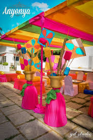 Photo Of Kites In Mehendi Decor Desi Wedding Decor Mehndi Decor Mehendi Decor Ideas