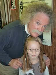 Pillsbury Press: Meeting Albert Einstein