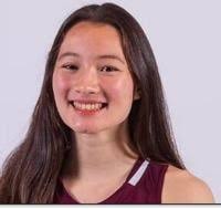 Girls swimming: Kumpf, Scharge, Meyer, Nowak win events for Fitch co-op