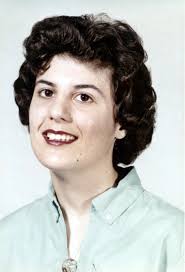 Helen Browning Obituary