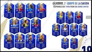 A popular fifa 21 leaker has revealed a number of ligue 1 tots players ahead of the huge ultimate team promo dropping on friday. Ultimate Tots Leak Fifa