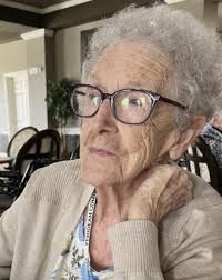 Obituary information for Ruby F. Everly