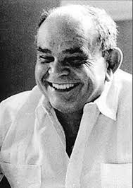 Antonio Benítez-Rojo