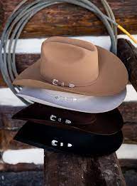Pin On Stetson Western Cowboy Hats