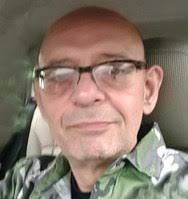 Richard Montero Obituary (1950