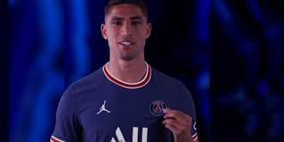 Mauricio pochettino vient de communiquer son groupe pour affronter l'us orléans ce samedi (à 19 le groupe du psg. Psg Orleans Le Groupe Avec Hakimi Actualite Paris Psg