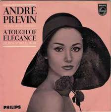 André Previn
