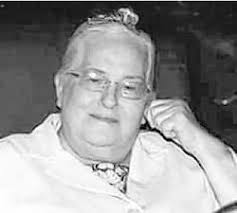 Lois PERKINS Obituary (1945