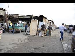 صدى البلد سوق التونسى أبواب وشبابيك بنصف السعر Youtube