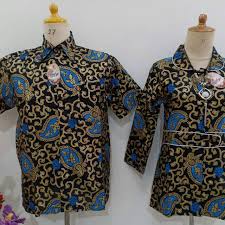 50.000 hari biasa 70.000 holiday kerja sama dengan bank bri, kalau. Viony Colletion Batik Toko Pakaian