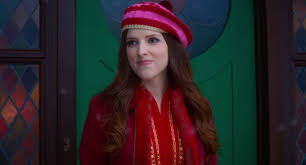 Sign up for entertainment weekly's free newsletter to get the latest trailers, celebrity interviews, film reviews, and more. Noelle Trailer Anna Kendrick Bill Hader Star In Christmas Movie Variety