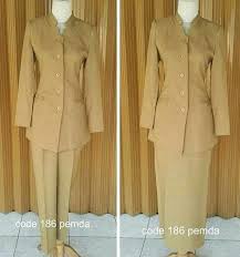 A wide variety of model baju kebaya muslim modern options are available to you, such as supply type, clothing type, and 7 days sample order lead time. 30 Model Baju Safari Pemda Fashion Modern Dan Terbaru 2021
