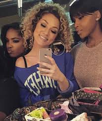 Destiny Star Cotton Lee Daniels Star Star Cast Fox Demorest