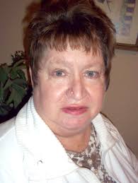 Obituary of Willa Dean Holbrook