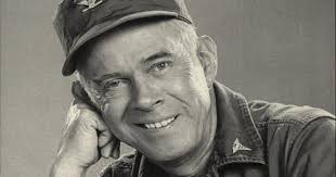 Harry Morgan: 1915-2011