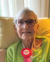 Margaret Ann (Smith) Power