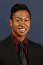 2017 Men's Soccer Roster