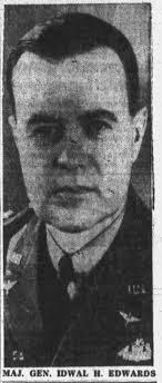 LTG Idwal Hubert Edwards (1895-1981)