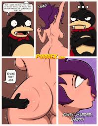 Futurama - Greendogg - Comics Army