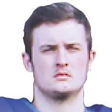 Garrett Greene's Mitchell High School Bio