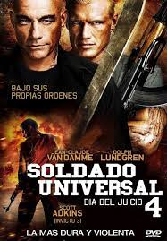 Descargar Soldado Universal El Juicio Final 2012 Mega 1080p Latino Pelis En Hd