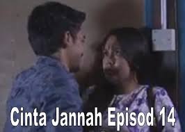 Moreover, until the 17th century this word was frequently applied to mean epidode. Cinta Jannah Episod 14