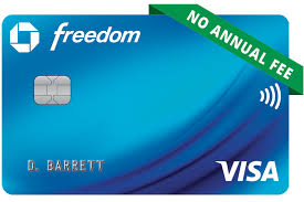 Maybe you would like to learn more about one of these? Credit Card Churning Chase Freedom Review Richful Thinker