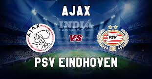 Ajax and psv are 2 of the leading football teams in europe. Aja Vs Psv Dream11 Match Prediction Ajax Vs Psv Eindhoven