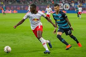 All information about rb leipzig (bundesliga) current squad with market values transfers rumours player stats fixtures news. Transfergeruchte Rb Leipzig Premier League An Konate Dran