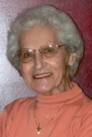 Obituary for Mildred C. Rieger