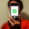 The platform provides a wide range of services, including share dealing. 1