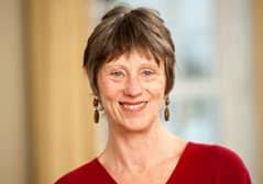 Lorrie Smith to be acting dean