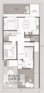 Narrow lot house plans (or house plans for narrow lots) may be more affordable to build due to the smaller lot. Image Result For Small 4 Bed House Plans Two Storey House Plans Narrow Lot House Plans Dubai Khalifa