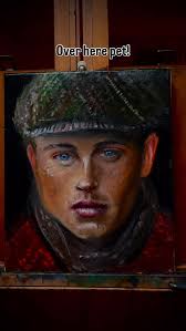 We are gathered here today. First husband done!, #artistoninstagram #art  #devonartist #artistoninstagramfollowme