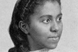 Marie Tharp, la geóloga que dio luz y color al fondo oceánico