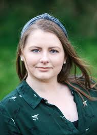 I wouldn't change anything that happened to me, it's made me who I am'