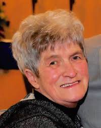 Mary (Waldvogel) Amundson Obituary June 16, 2022
