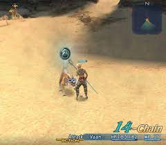 Indice soluzione completa final fantasy xii: Loot Final Fantasy Xii Final Fantasy Wiki Fandom