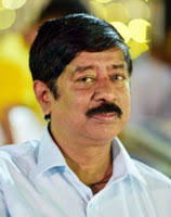 Vinod D'Souza (60)