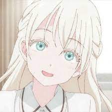 Olivia Asobi Asobase Anime Aesthetic Anime Anime Shows