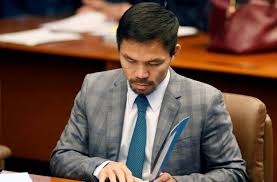 Experts on friday had various opinions on the presidential race and what voters should look for in presidential candidates in the 2022 . Boxer Manny Pacquiao To Run For Philippine President In 2022 World News Us News